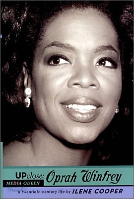 Oprah Winfrey