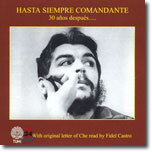 Hasta Siempre Comandante (체 게바라 사망 30주년 추모 음반)