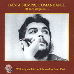 Hasta Siempre Comandante (체 게바라 사망 30주년 추모 음반)