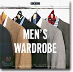Chic Simple Men's Wardrobe