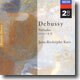 Debussy : PreludesㆍFantaisie : Jean-Rodolphi Kars