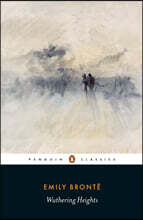 Wuthering Heights