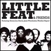 Little Feat & Friends - Featuring Emmy Lou Harris, Jesse Winchester, Weather Report