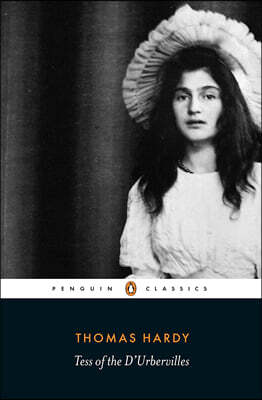 Tess of the D'Urbervilles