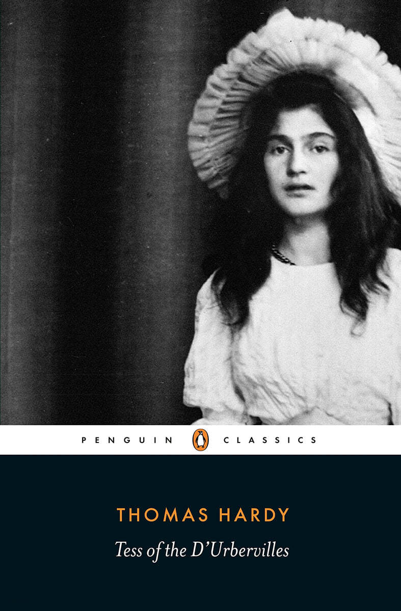 Tess of the D&#39;Urbervilles