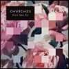 CHVRCHES (처치스) - Every Open Eye 2집 (Deluxe Edition)