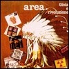 Area - Gioia E Rivoluzione