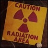 Area - Caution Radiation Area