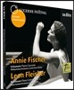 Annie Fischer / Leon Fleisher 슈만 / 베토벤: 피아노 협주곡 (Schumann / Beethoven: Piano Concertos)
