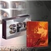 김재중 J Party Asia Tour Concert in 고려대 DVD [한정판] + 스파이 DVD