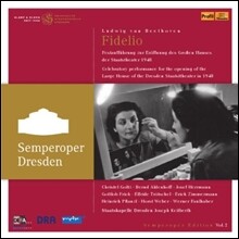 Christel Goltz / Joseph Keilberth 베토벤: 피델리오 (Beethoven: Fidelio)