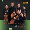 Friedemann Wuttke 기타 오중주로 연주하는 스페인 음악 (Spanish Music For Guitar And Quartet)