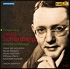 Jascha Nemtsov 야코프 쇤베르크: 작품집 (Another Schonberg - Jakob Schonberg: Compositions)