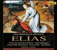Doris Hagel 멘델스존: 오라토리오 '엘리야' (Mendelssohn: Elias)