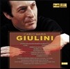 Carlo Maria Giulini 카를로 마리아 줄리니 에디션 - 드보르작 / 드뷔시 / 브람스 (Edition - Dvorak / Debussy / Brahms)