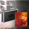 김재중 J Party Asia Tour Concert in 고려대 DVD [한정판] + 스파이 블루레이