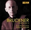 Gerd Schaller 브루크너: 교향곡 5번 - 게르트 샬러 (Bruckner: Symphony No.5)