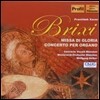 Wolfgang Kelber 브릭시: 미사 디 글로리아 (Brixi: Missa Di Gloria)