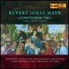 Doris Hegel 마이어 : 남독일 바로크 교회음악의 걸작 (Rupert Ignaz Mayr: Confitebor Tibi - Psalms, Motets, Concerti)