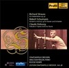 Rudolf Kempe 슈트라우스: 영웅의 생애 / 슈만: 피아노 협주곡 (R. Strauss: Ein Heldenleben / Schumann: Piano Concerto)