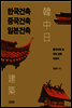 한국건축 중국건축 일본건축