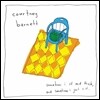 Courtney Barnett (코트니 바넷) - Sometimes I Sit and Think, and Sometimes I just Sit [투명 옐로우 컬러 2LP]