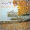 Christian Ferras 크리스티앙 페라스 바이올린 소품집 - G선상의 아리아 (Air sul G - Violin Favorite)