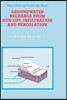 Groundwater Recharge from Run-Off, Infiltration and Percolation