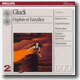 Gluck : Orphee Et Eurydice : Rosbaud