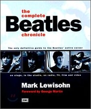 The Complete Beatles Chronicle