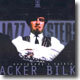 Acker Bilk - Everybody's Talkin'