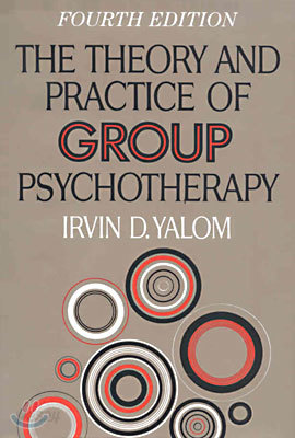 Theory and Practice of Group Psychotherapy