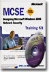 MCSE Traning Kit