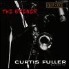 Curtis Fuller - Opener (Remastered)(Limited Edition)(180g Audiophile Vinyl LP)(Back To Blue Series)(MP3 Voucher)