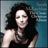 Sarah Mclachlan - The Classic Christmas Album 사라 맥라클란 크리스마스 앨범