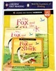 Usborne First Reading Workbook Set 1-2 : The Fox and the Stork