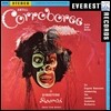 Eugene Goossens 앤틸: 발레곡 '코로보리' / 히나스테라: 발레곡 '파남비' (Antill: Corroboree / Ginastera: Panambi)