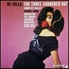 Enrique Jorda 파야: 발레곡 '삼각모자' (Falla: The Three Cornered Hat - Complete Ballet)