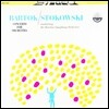 Leopold Stokowski 바르톡: 관현악 협주곡 (Bartok: Concerto for Orchestra)