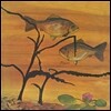Pisces - Pisces (LP Miniature)
