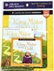 Usborne First Reading Workbook Set 1-9 : King Midas and the Gold