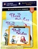 Usborne First Reading Workbook Set 1-11 : The Three Wishes