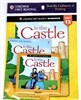 Usborne First Reading Workbook Set 1-12 : In the Castle