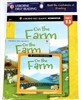 Usborne First Reading Workbook Set 1-13 : On the Farm