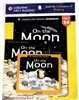 Usborne First Reading Workbook Set 1-14 : On the Moon
