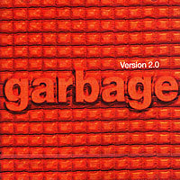 [중고] Garbage / Version 2.0 (12tracks)