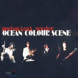 Ocean Colour Scene - Mechanical Wonder (Repackage)