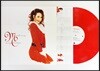 Mariah Carey - Merry Christmas 머라이어 캐리 크리스마스 앨범 [레드 컬러 LP]