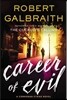 Career of Evil