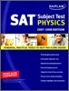 Kaplan SAT Subject Test : Physics, 2007-2008